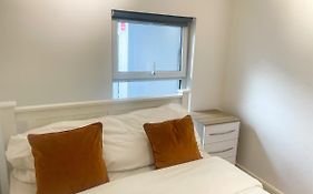 96 Uxbridge Road Apartments